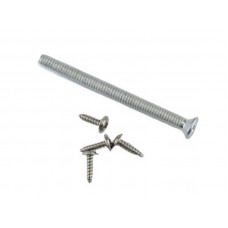 Набор крепежа для самолета Top RC Tempest