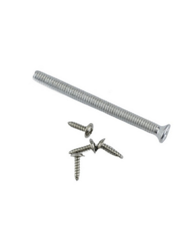 Набор крепежа для самолета Top RC Tempest