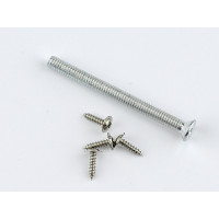 Набор крепежа для самолета Top RC Tempest