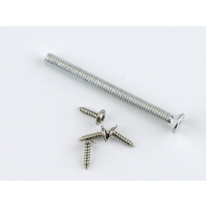 Набор крепежа для самолета Top RC Tempest