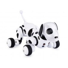 Радиоуправляемая робот-собака  Bluesea Digital Dog 2.4G (черная)