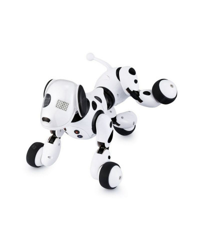 Радиоуправляемая робот-собака  Bluesea Digital Dog 2.4G (черная)