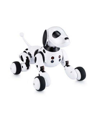 Радиоуправляемая робот-собака  Bluesea Digital Dog 2.4G (черная)