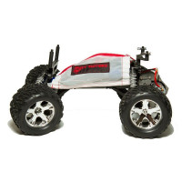 Чехол для TRAXXAS STAMPED 1:10 летний