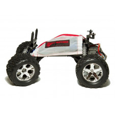 Чехол для TRAXXAS STAMPED 1:10 летний