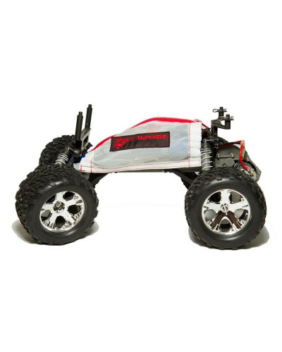Чехол для TRAXXAS STAMPED 1:10 летний