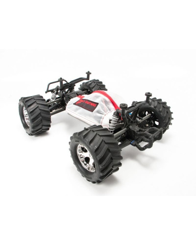 Чехол для TRAXXAS STAMPED 1:10 летний