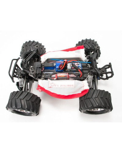 Чехол для TRAXXAS STAMPED 1:10 летний