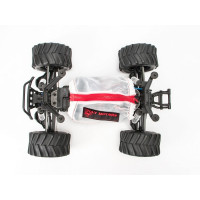 Чехол для TRAXXAS STAMPED 1:10 летний