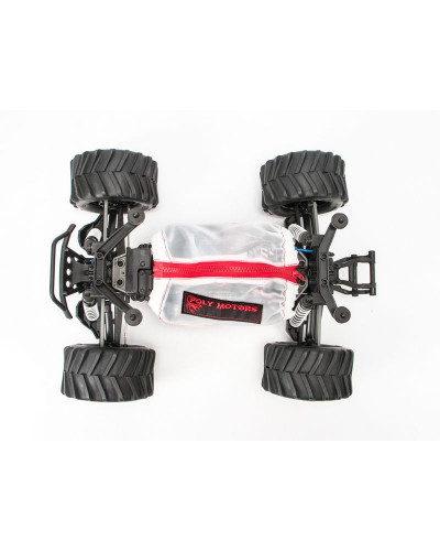 Чехол для TRAXXAS STAMPED 1:10 летний