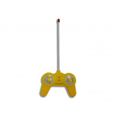 Р/У строительный трактор CTF с набором навесного оборудования 4CH