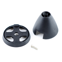 Кок для планера Top RC Lightning V1, Lightning V2