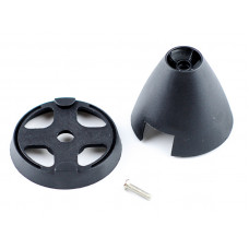 Кок для планера Top RC Lightning V1, Lightning V2