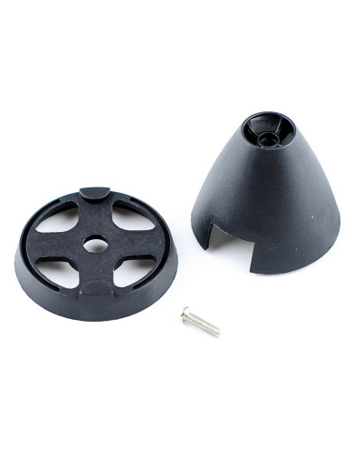 Кок для планера Top RC Lightning V1, Lightning V2