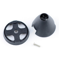 Кок для планера Top RC Lightning V1, Lightning V2