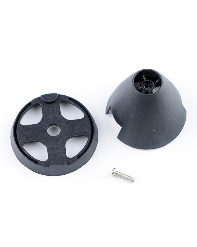 Кок для планера Top RC Lightning V1, Lightning V2