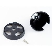 Кок для планера Top RC Lightning V1, Lightning V2