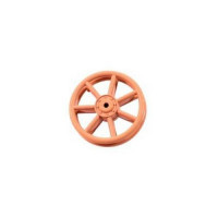 Передние колеса для танка Taigen Panzer IV