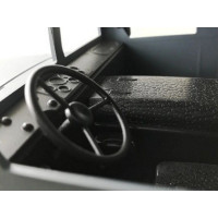 Кабина MN MODEL для модели MN-35