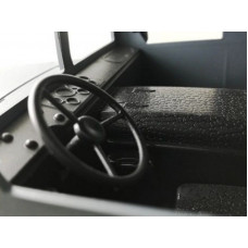 Кабина MN MODEL для модели MN-35