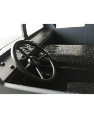 Кабина MN MODEL для модели MN-35