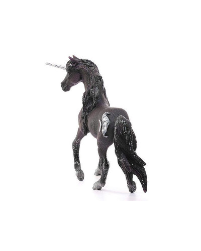Фигурка Schleich Лунный единорог, жеребец