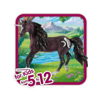 Фигурка Schleich Лунный единорог, жеребец