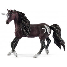 Фигурка Schleich Лунный единорог, жеребец