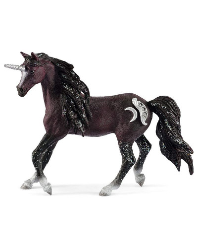 Фигурка Schleich Лунный единорог, жеребец