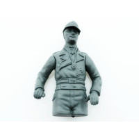 Набор наклеек и аксессуаров для танка Panther G, неокрашен