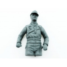 Набор наклеек и аксессуаров для танка Panther G, неокрашен