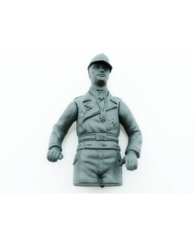 Набор наклеек и аксессуаров для танка Panther G, неокрашен