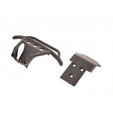 Передний бампер для Remo Hobby RH8035, RH8036, RH8065