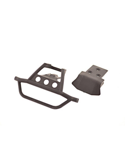 Передний бампер для Remo Hobby RH8035, RH8036, RH8065