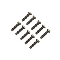 Винты 2.6*10 *10