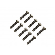 Винты 2.6*10 *10