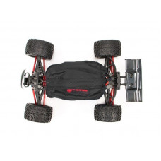 Чехол для TRAXXAS E-REVO 1:16 зимний