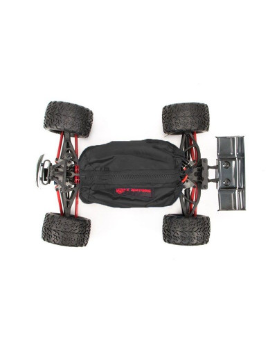 Чехол для TRAXXAS E-REVO 1:16 зимний