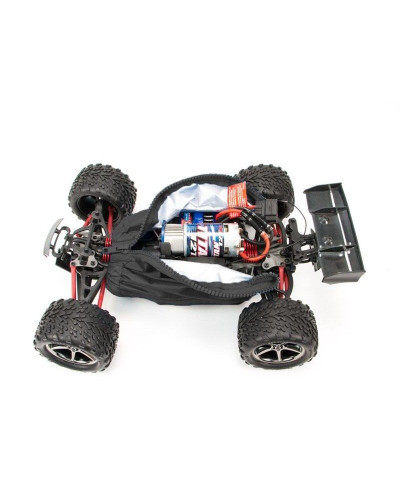 Чехол для TRAXXAS E-REVO 1:16 зимний