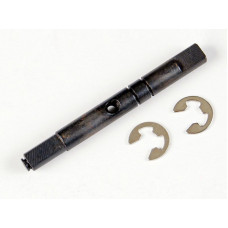 Главный приводной вал