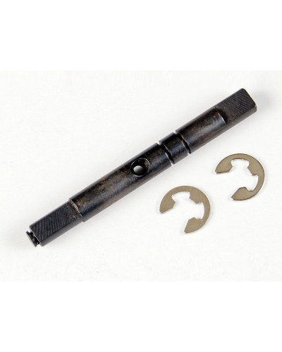 Главный приводной вал