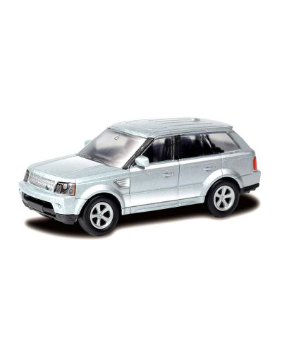Машина Ideal 1:64 Land Rover Range Rover Sport