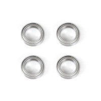 Подшипники 12x18x4мм 4шт., аналог TRA5120