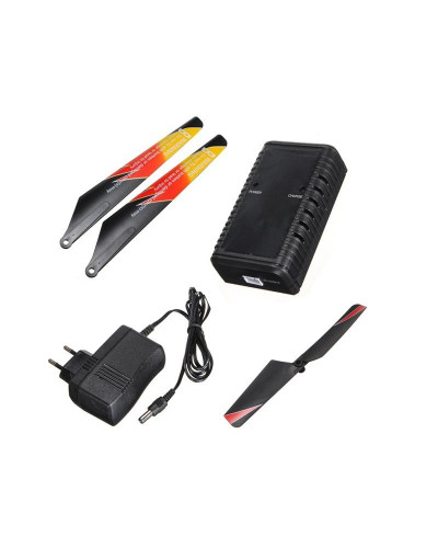 Р/У вертолет WLToys V913 4Ch 2.4G RTF