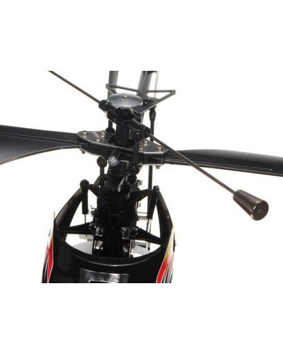Р/У вертолет WLToys V913 4Ch 2.4G RTF