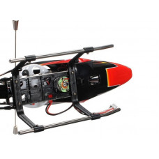 Р/У вертолет WLToys V913 4Ch 2.4G RTF