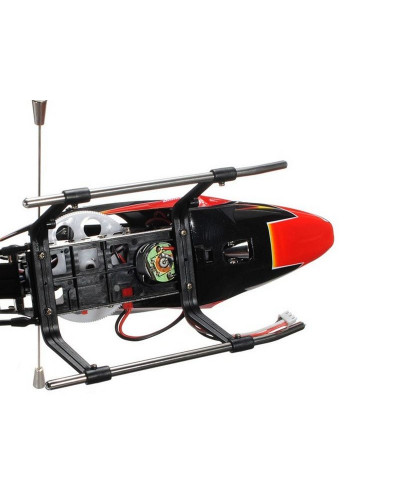 Р/У вертолет WLToys V913 4Ch 2.4G RTF