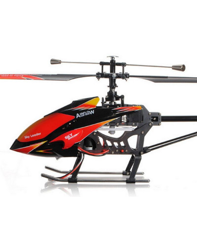 Р/У вертолет WLToys V913 4Ch 2.4G RTF