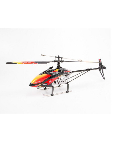 Р/У вертолет WLToys V913 4Ch 2.4G RTF
