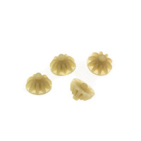 Шестерня дифференциала 12T для HSP и Himoto 1/16 масштаба